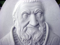 Scultura in marmo