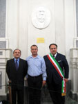 Scultura in marmo